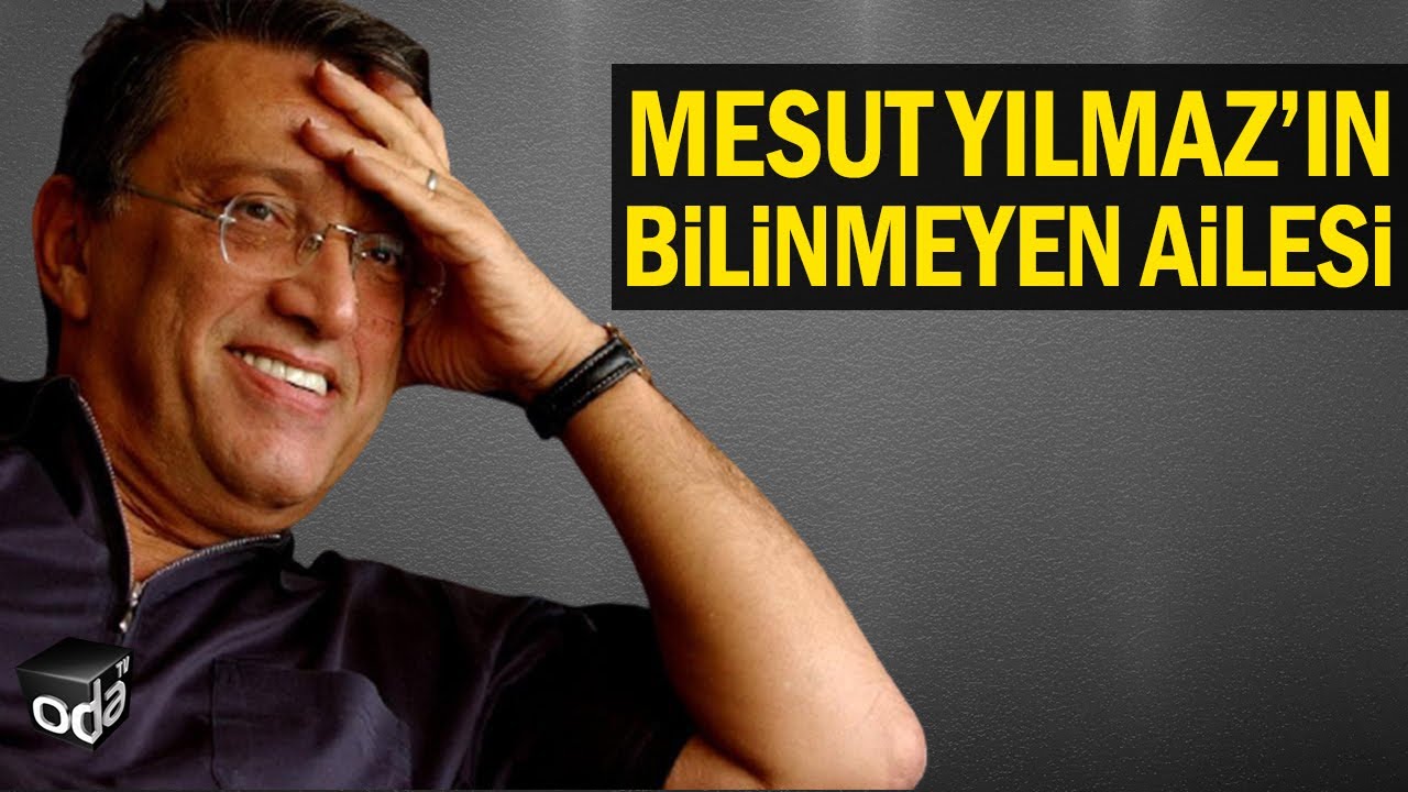 Mesut Yılmaz’ın Annesi Hangi Dergahın Üyesiydi