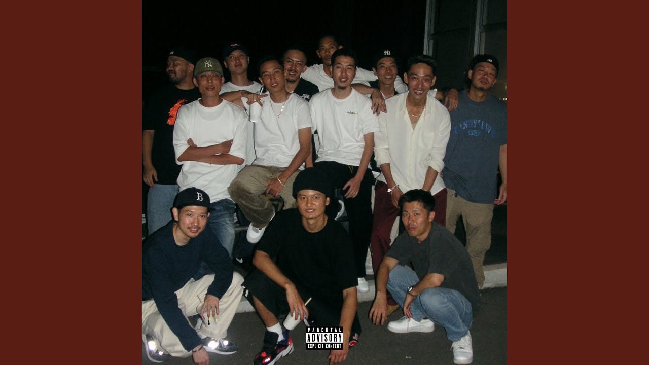 I Am (feat. IO, DONY JOINT, Gottz, Holly Q & KEIJU)