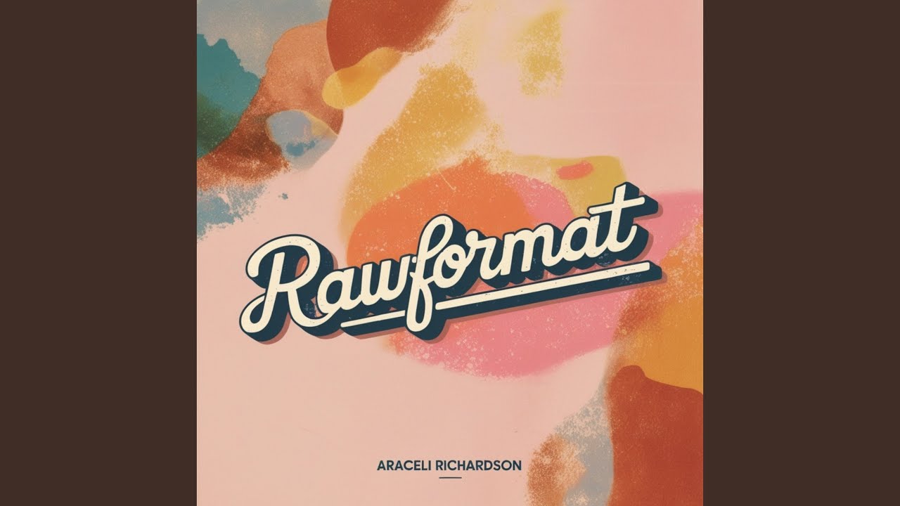 Rawformat