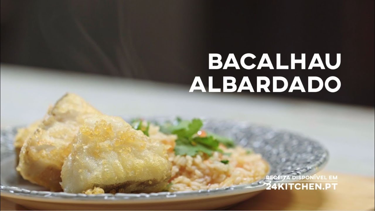 Bacalhau Albardado | COMTRADIÇÃO com Henrique Sá Pessoa