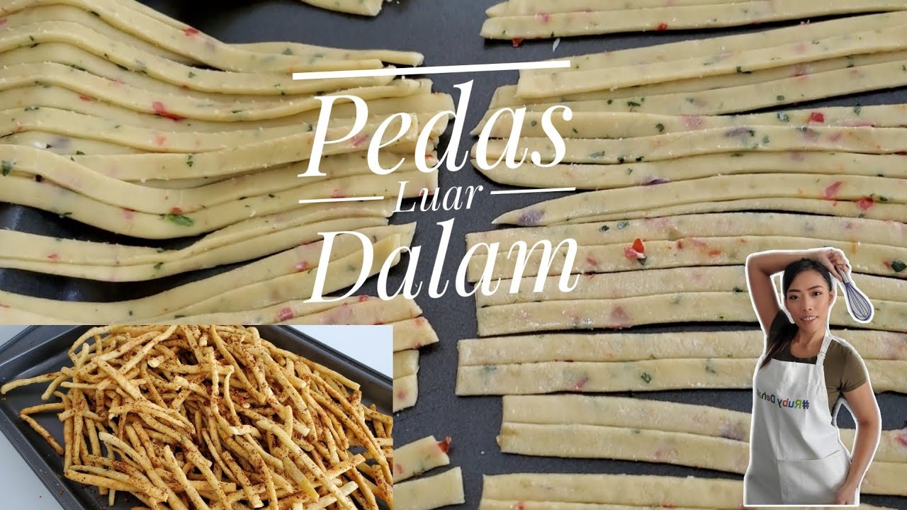 Sistik Pedas