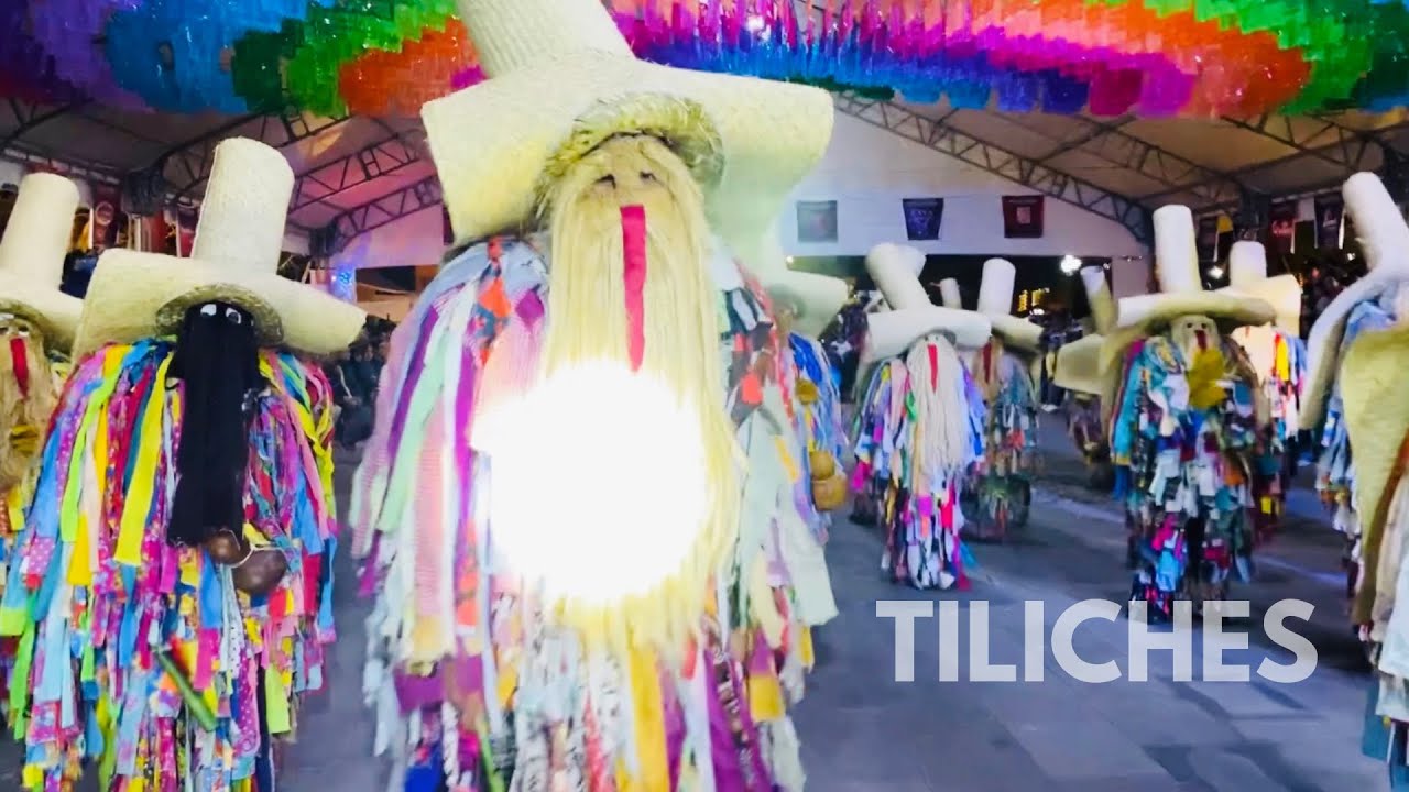 TILICHES | Putla Villa de Guerrero, Oaxaca.