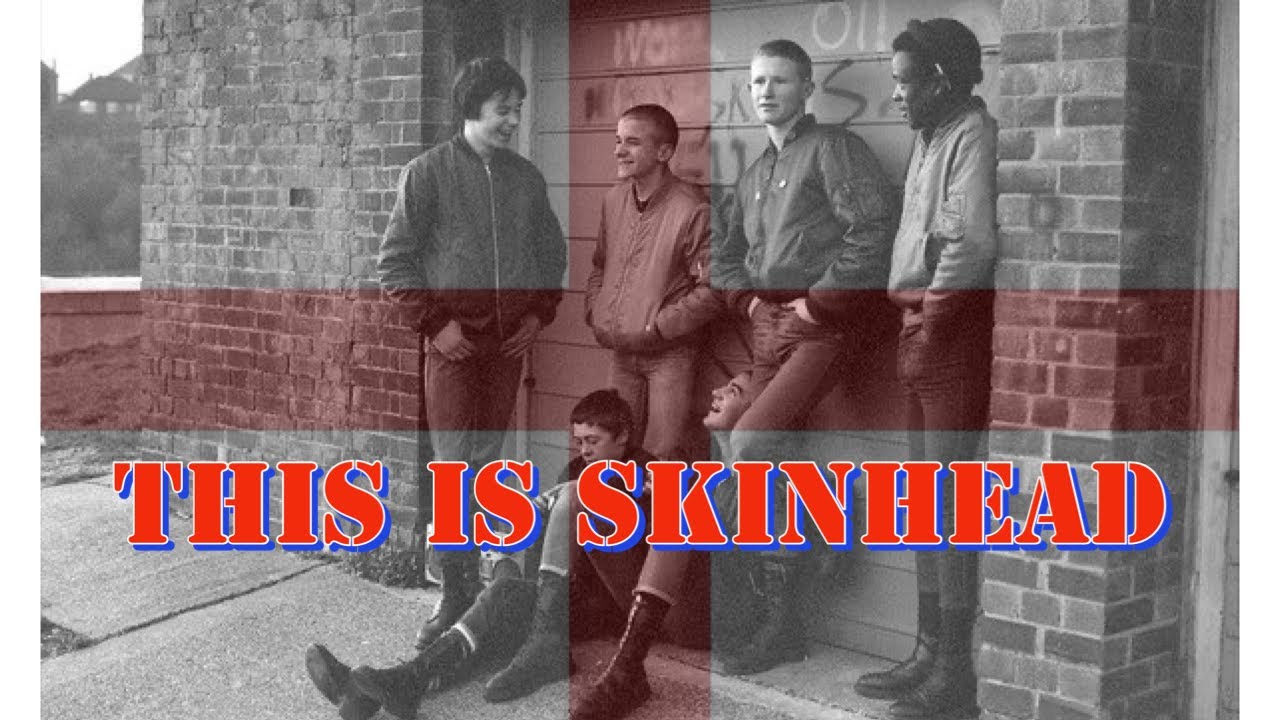THIS IS SKINHEAD The most feared and misunderstood subculture
