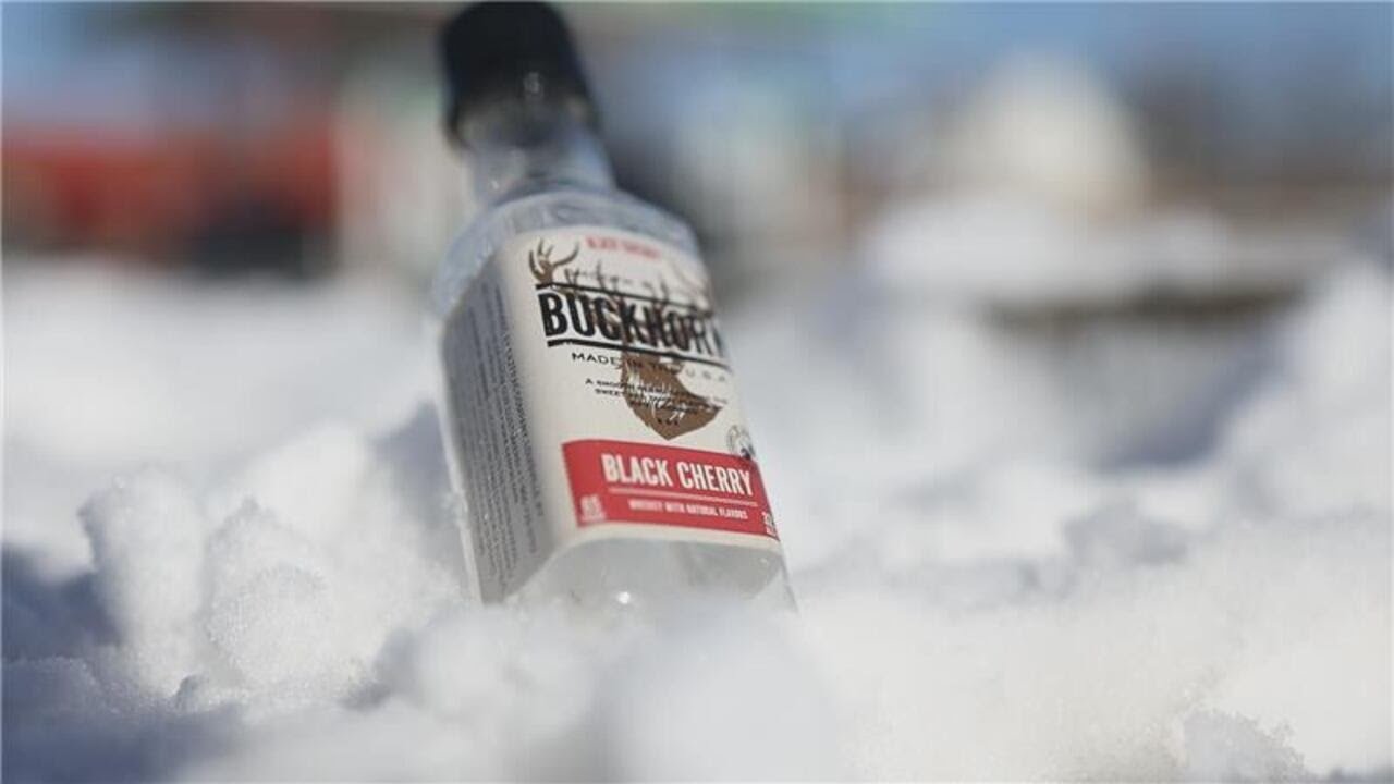 Kansas City considers liquor ban in neighborhoods