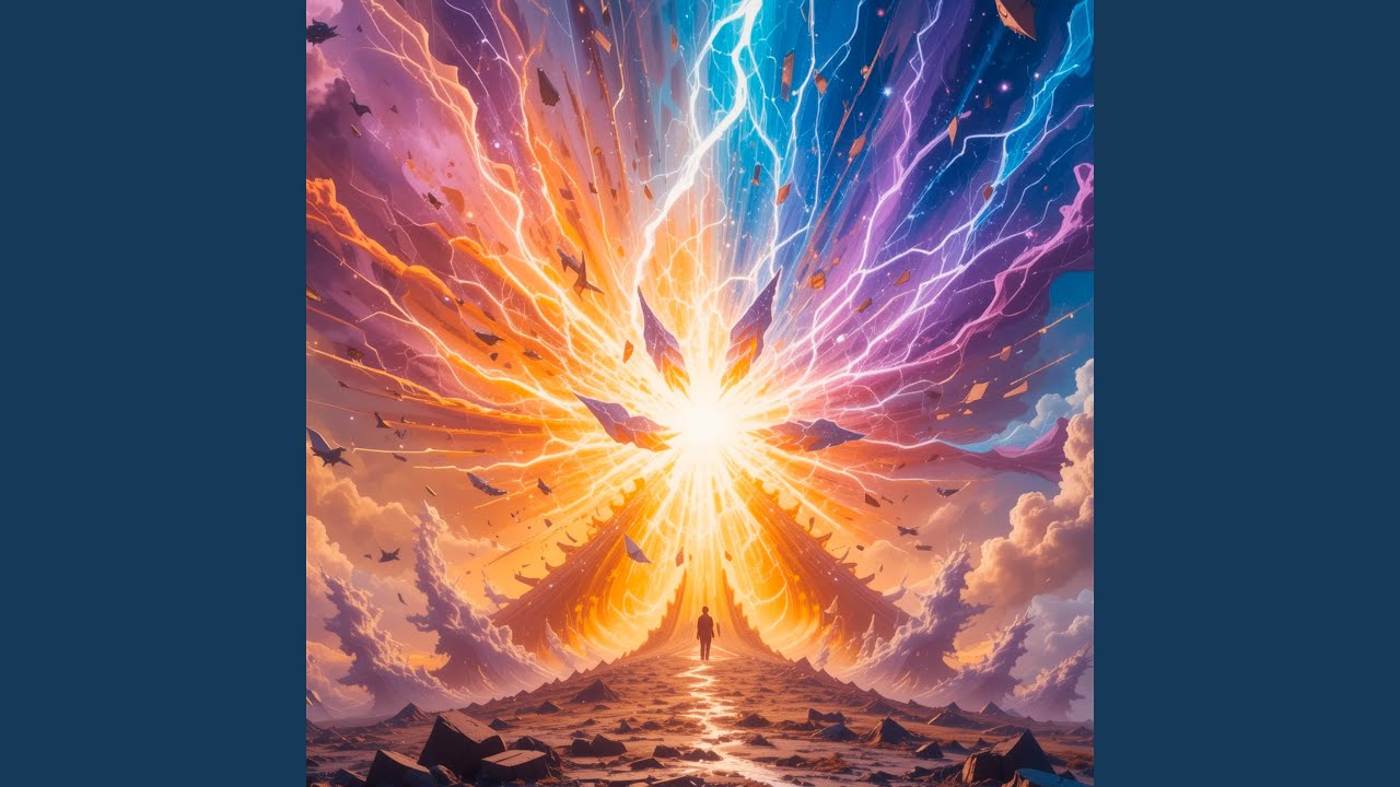 O Bardo & A Queda de Tyria
