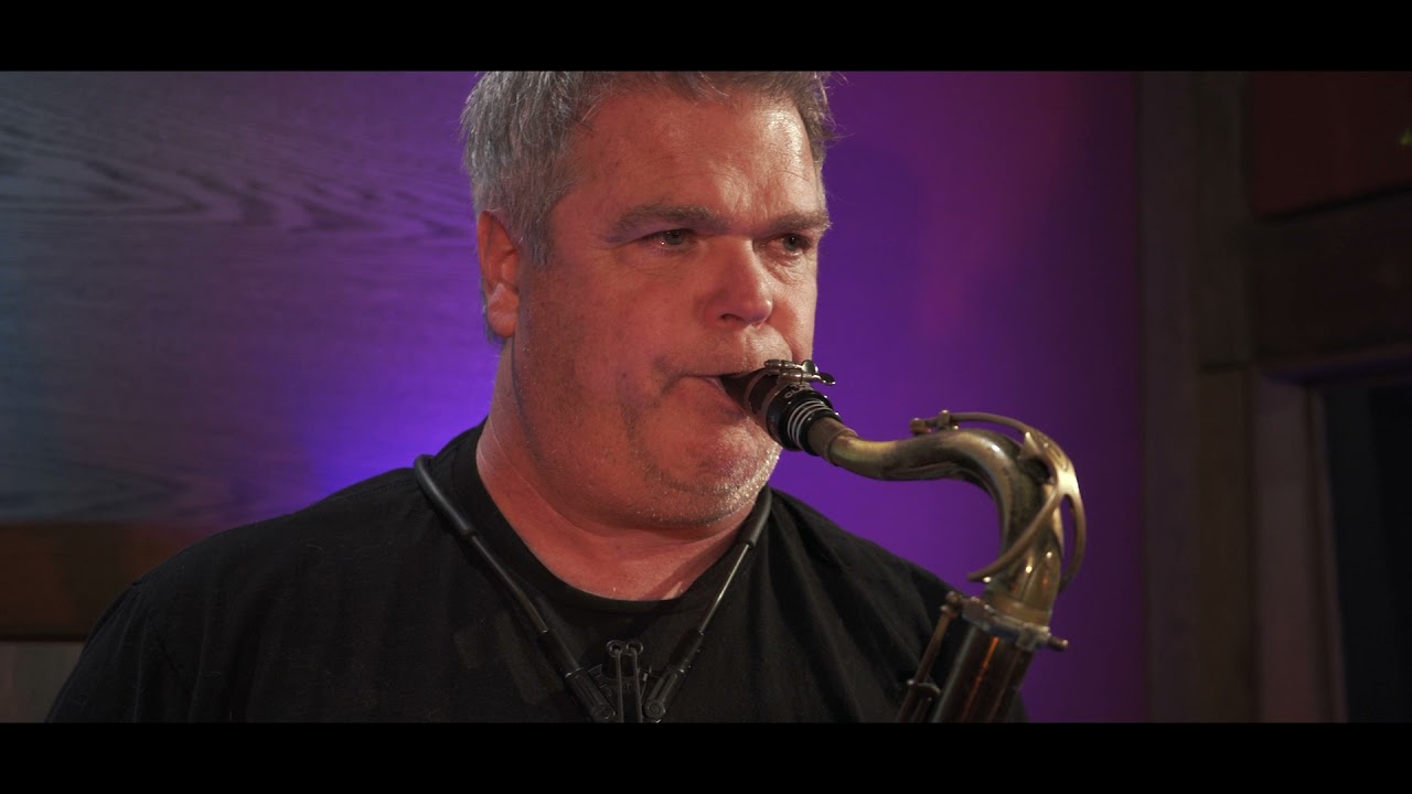 Carl Filipiak For Pat Martino