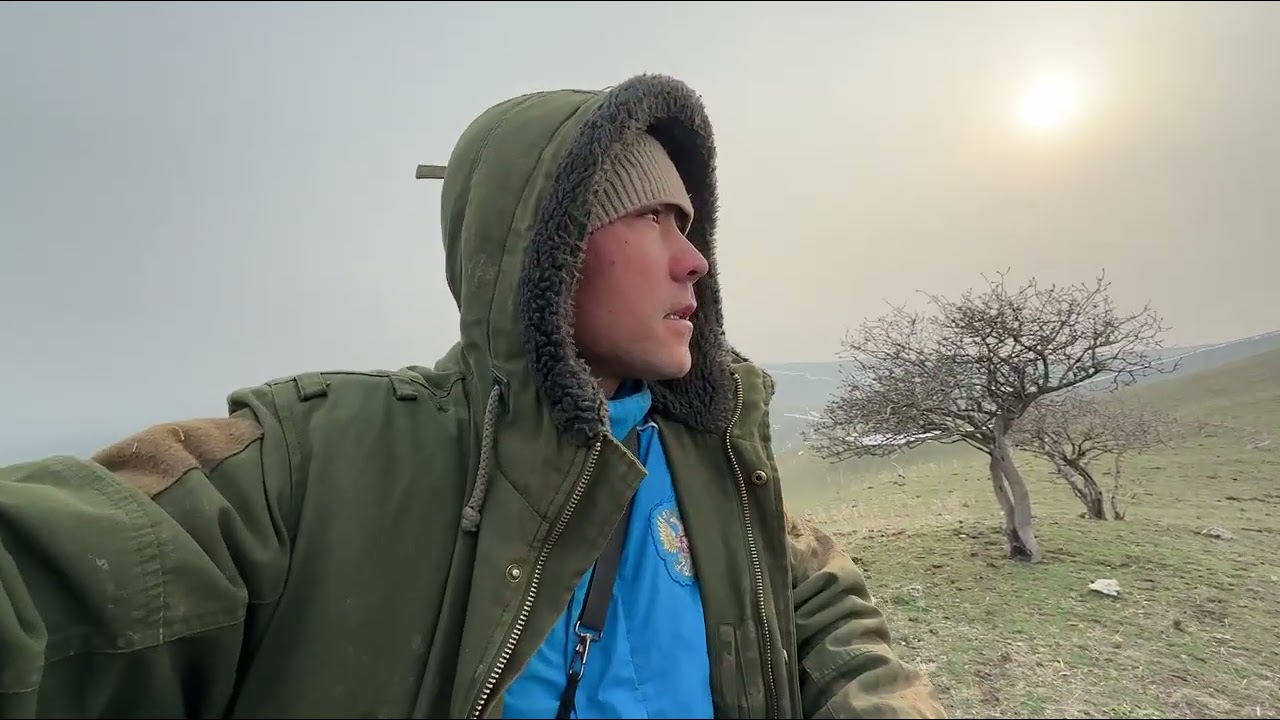 😱ЖЕР ЖУТКАНДАЙ ЭЧ НЕРСЕ ЖОККО