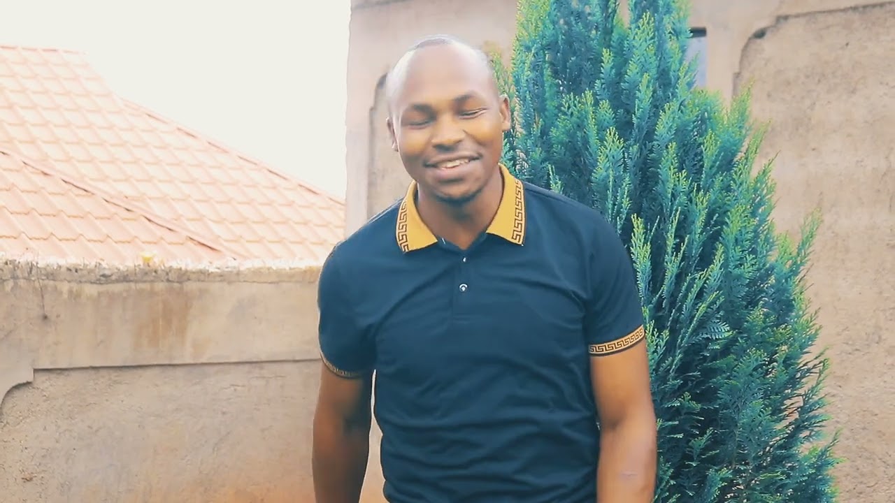 Mwanampotevu by Echoes of Zion Ministers - Kisii