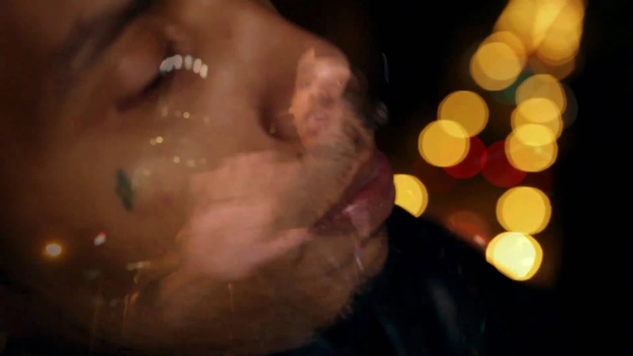 Kid Ink - Take Over the World feat Ty Dolla $ign  [Official Video]