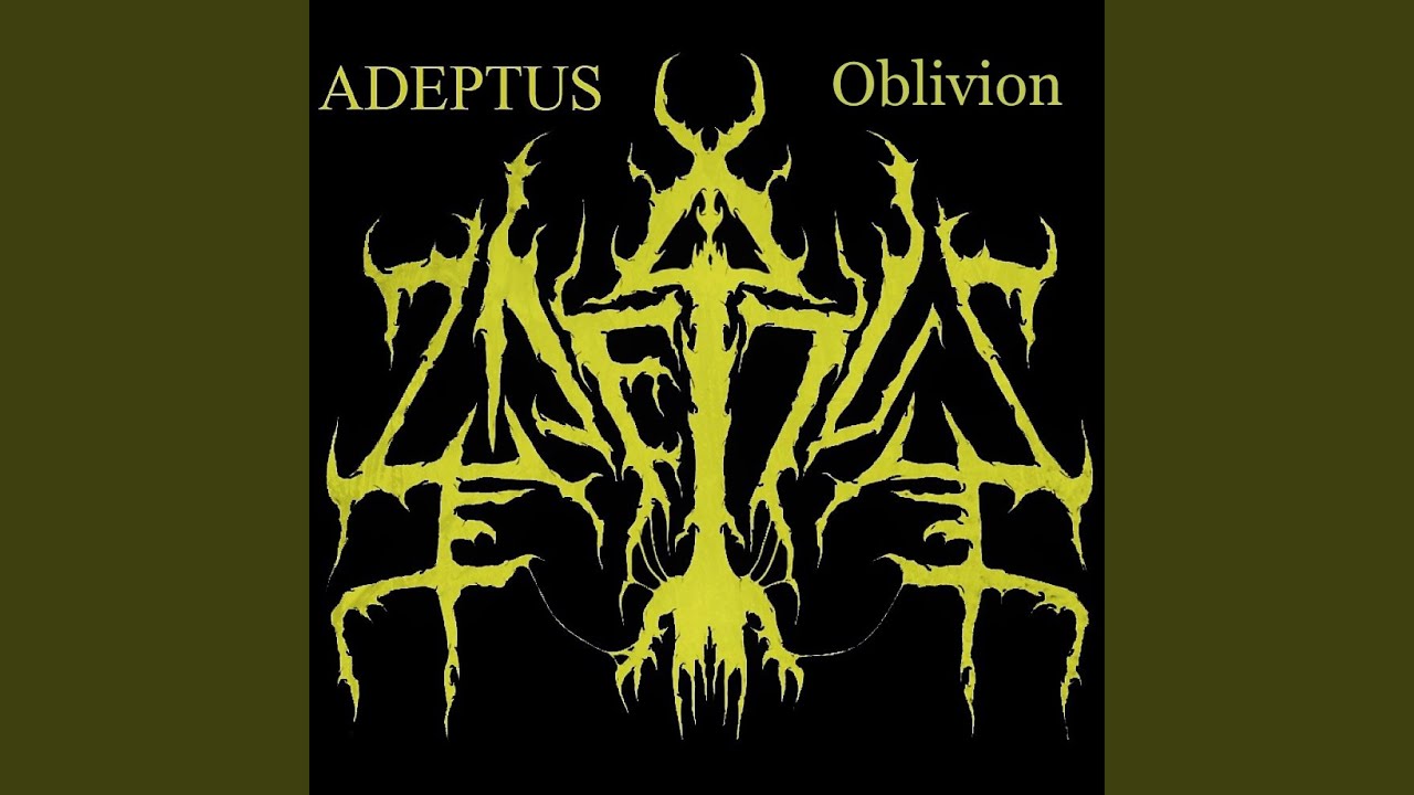 Oblivion