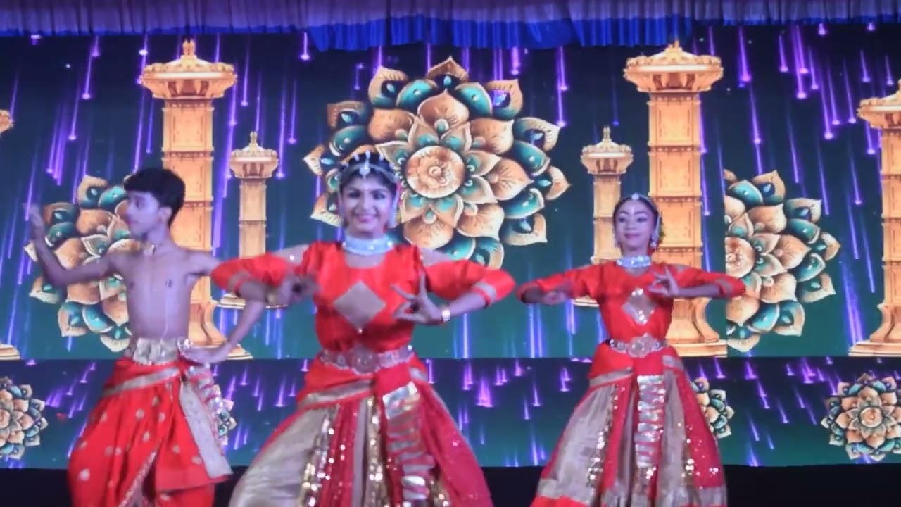 20th ANNUALDAY CELEBRATION - SIDDHARTHA CENTRAL SCHOOL PALLIMON