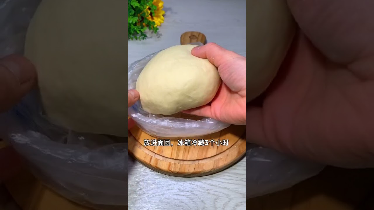 It&rsquo;s too difficult for me to lose weight when making pasta 😂#油条@醉叔美食 @杜萨萨