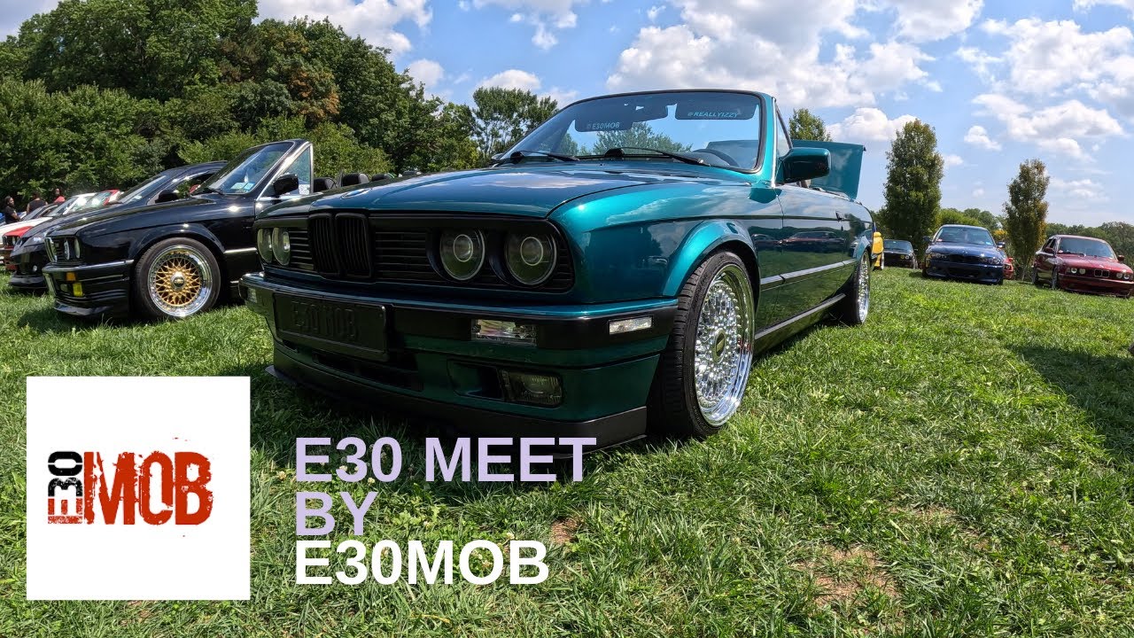 So I went to a all BMW e30 meet by e30Mob 4k|Cine.          #bmw #e30 #bmwm #car #e36 #e46