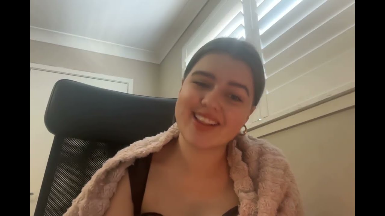 finding peace in the uncomfortable 