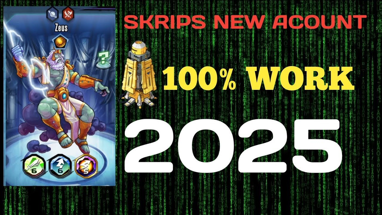 🔥  SCRIPT NEW ACOUNT MGG 2025 💥 100% WORKING | MUTANTS GENETIC GLADIATORS UPDATE 