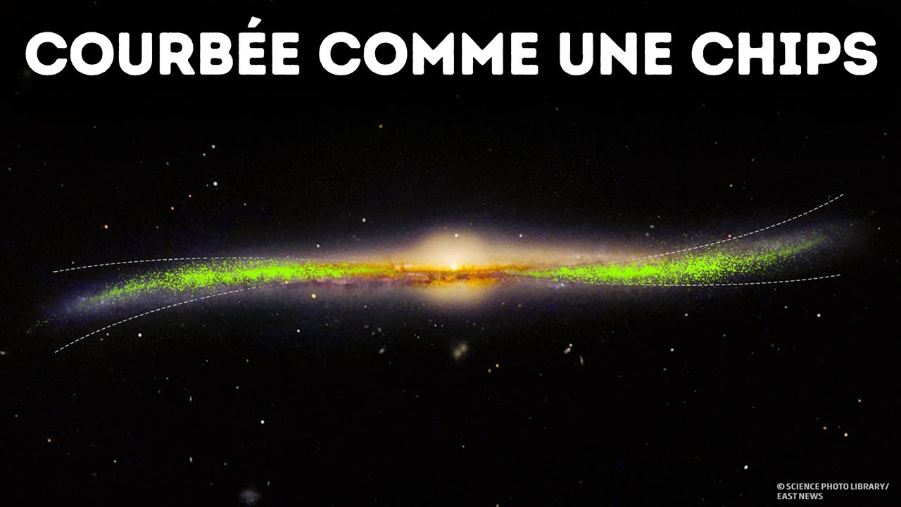 26 D&eacute;couvertes Spatiales Remarquables Faites en 2019
