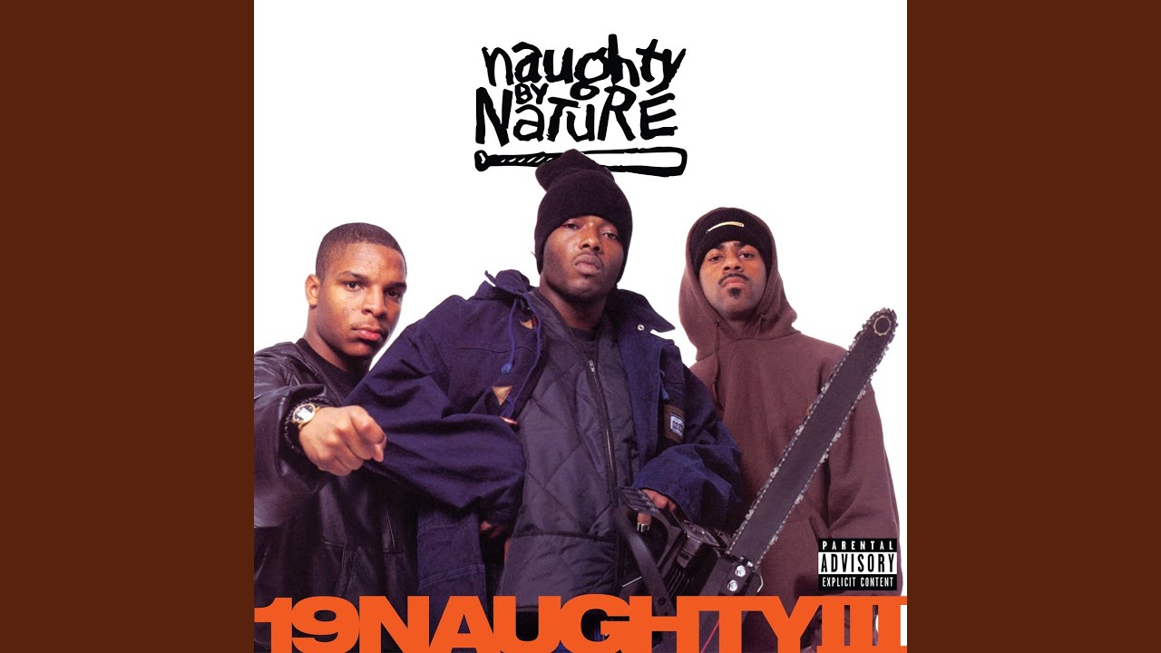 19 Naughty III (Remastered)