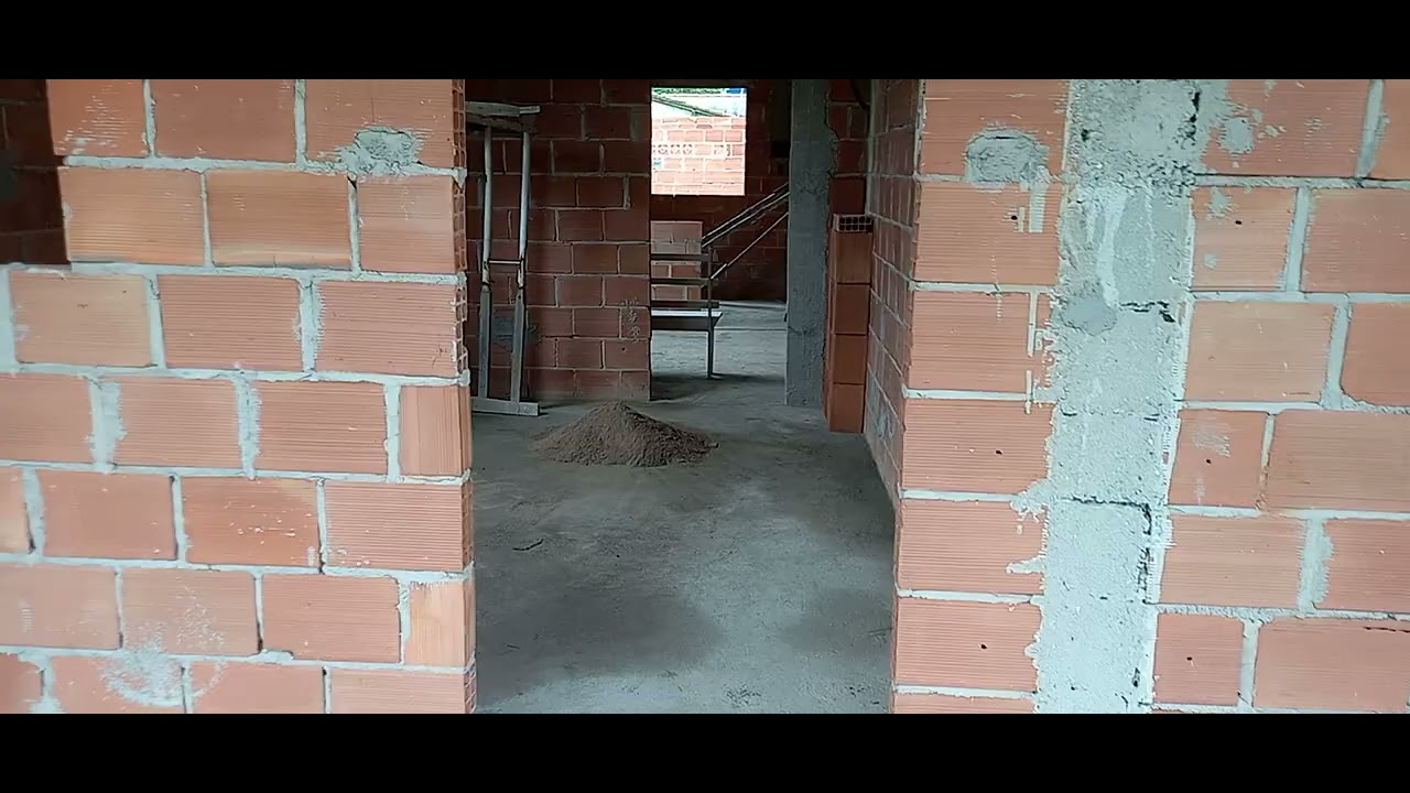 Mais um dia de trabalho 
