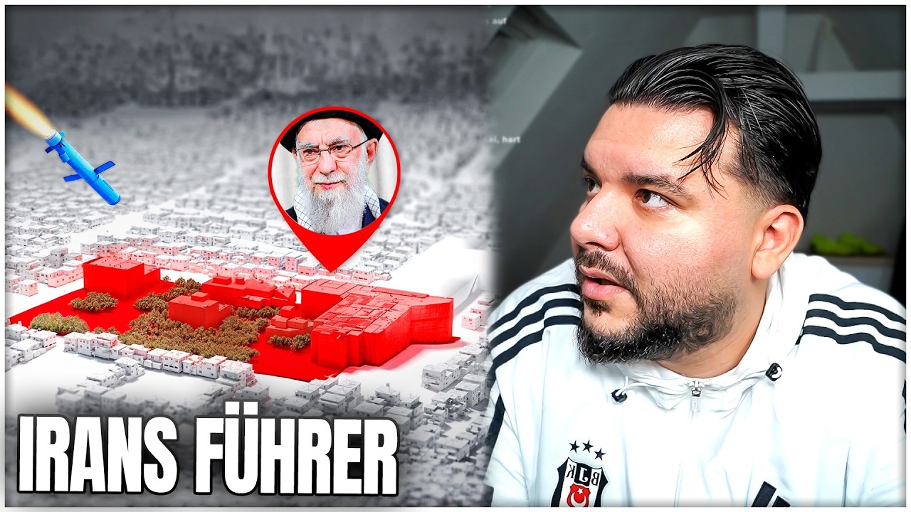 TÜRKEI BALD IM 3. WELTKRIEG?! 🇹🇷 Irans Führer wurde Eliminiert 😳
