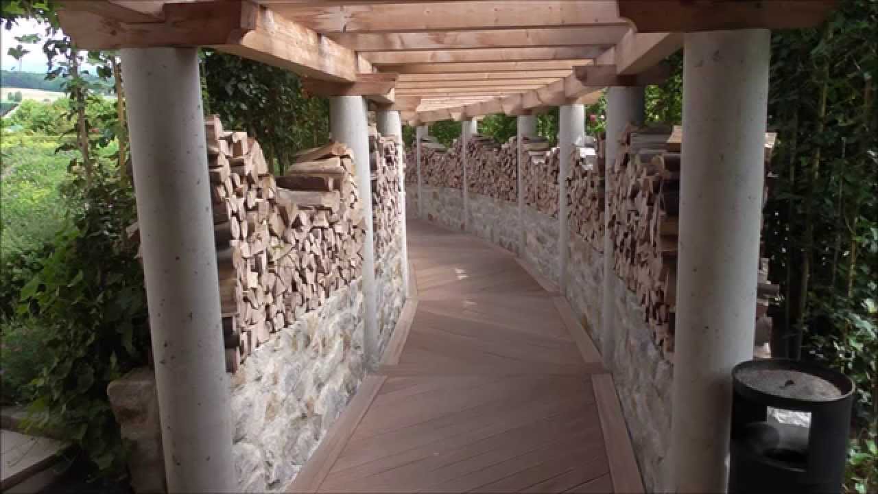 Hotel Bayerwaldhof Bad Kötzting Teil 3 Wellness
