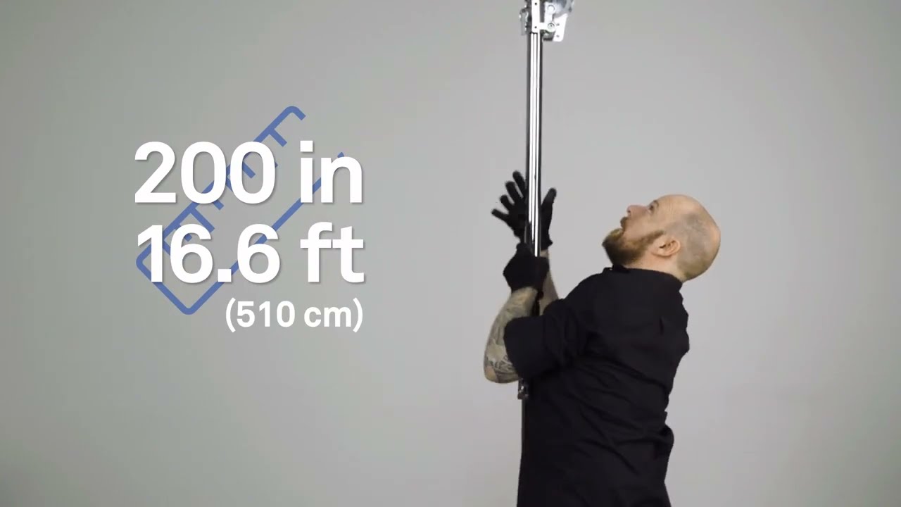 Kupo Junior Boom Stand 546M