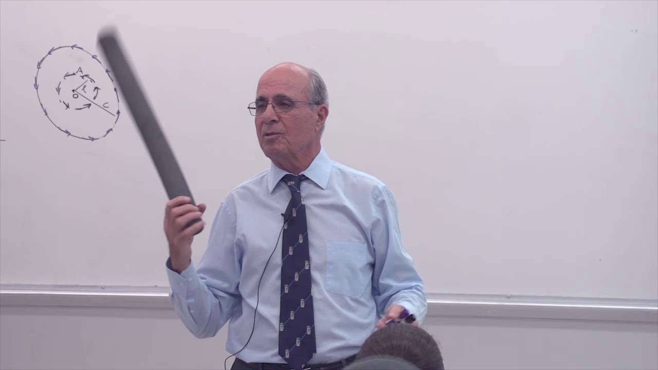 Strength of Materials I: Angle of Twist, Power Transmission, Indeterminate Shafts (11 of 20)