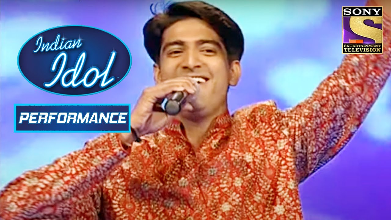 Sandeep की हुई तारीफ | Indian Idol Season 2