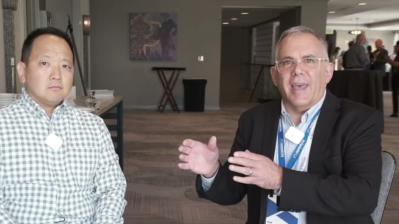 What is a Continuum of Care Retirement Community (CCRC)?  (Tom Carabellese)