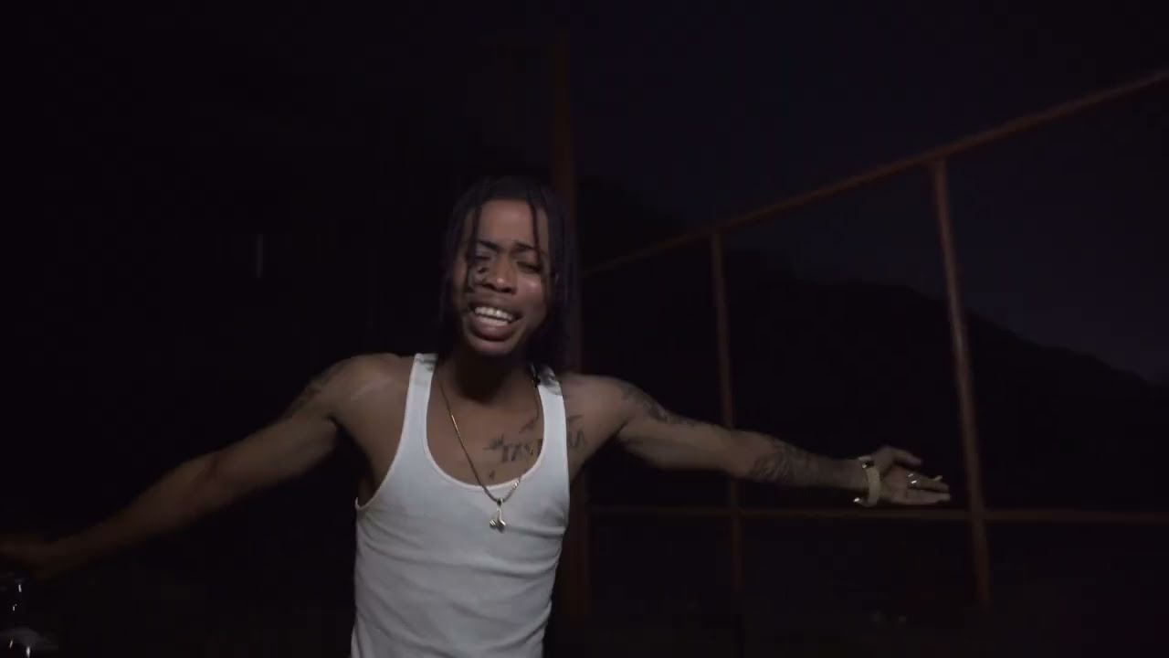 Nhance - Monster | Official Music Video