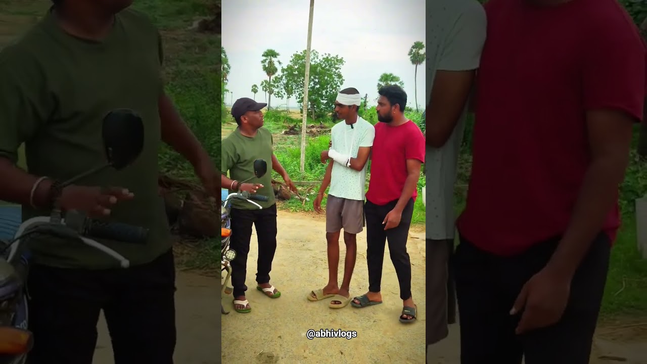 #abhivlogs#trendingshorts#viralvideos#comedyshorts#funnyvideo#villagecomedy#abhivlogs#entertainment