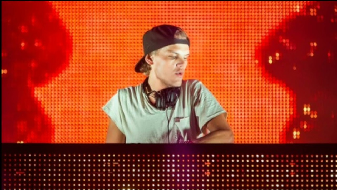 Coldplay - Atlas (Avicii Remix) [Dav S Remode WIP V1]