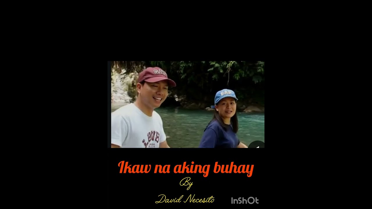 Ikaw na aking buhay