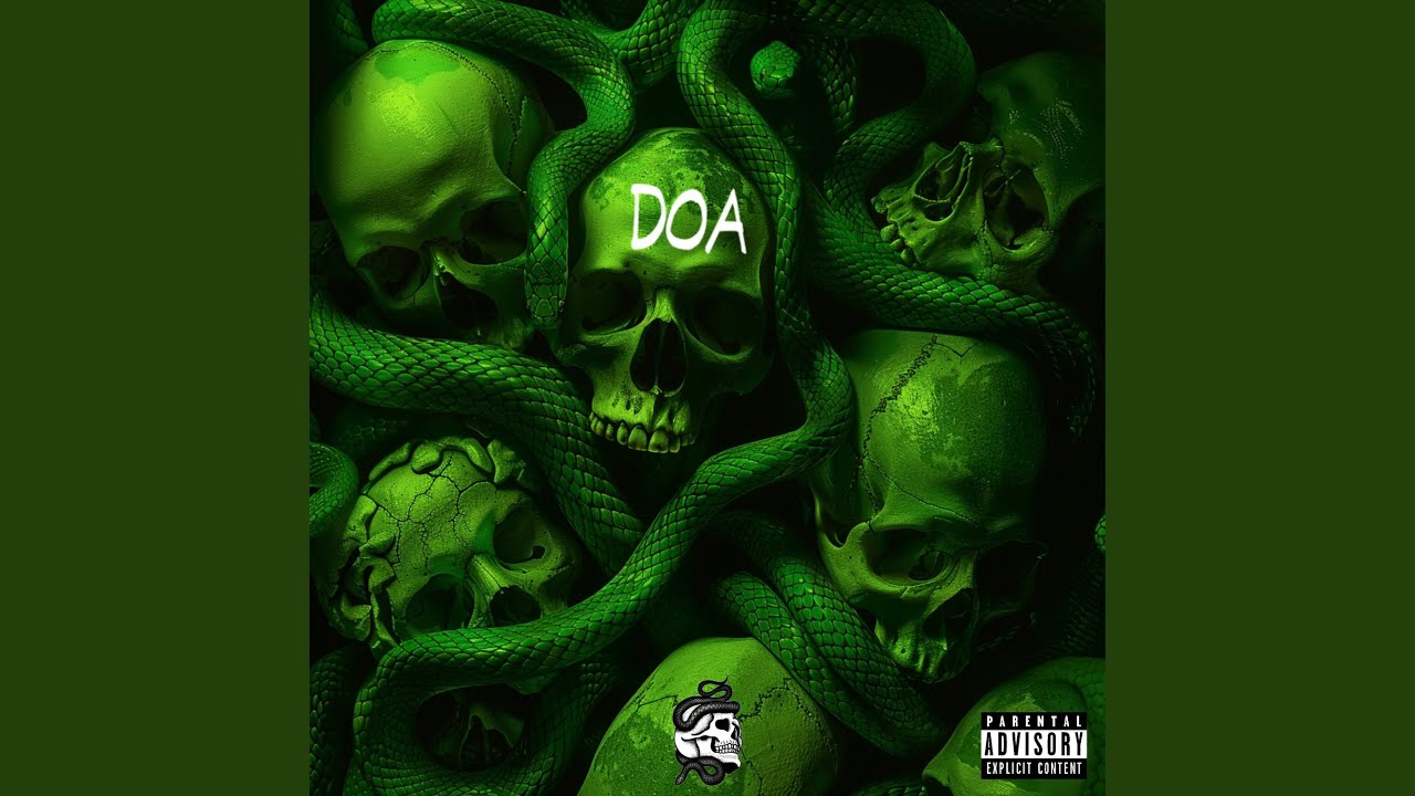 DOA (feat. Jay Havinn & BlazeSettripz)