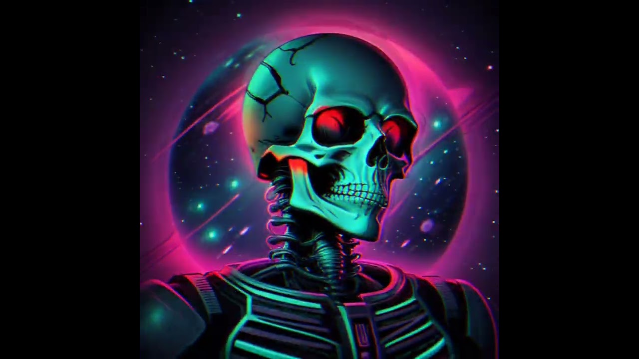 Nocturnal #synthwave #electronicmusic #synthwave80s #retrowave