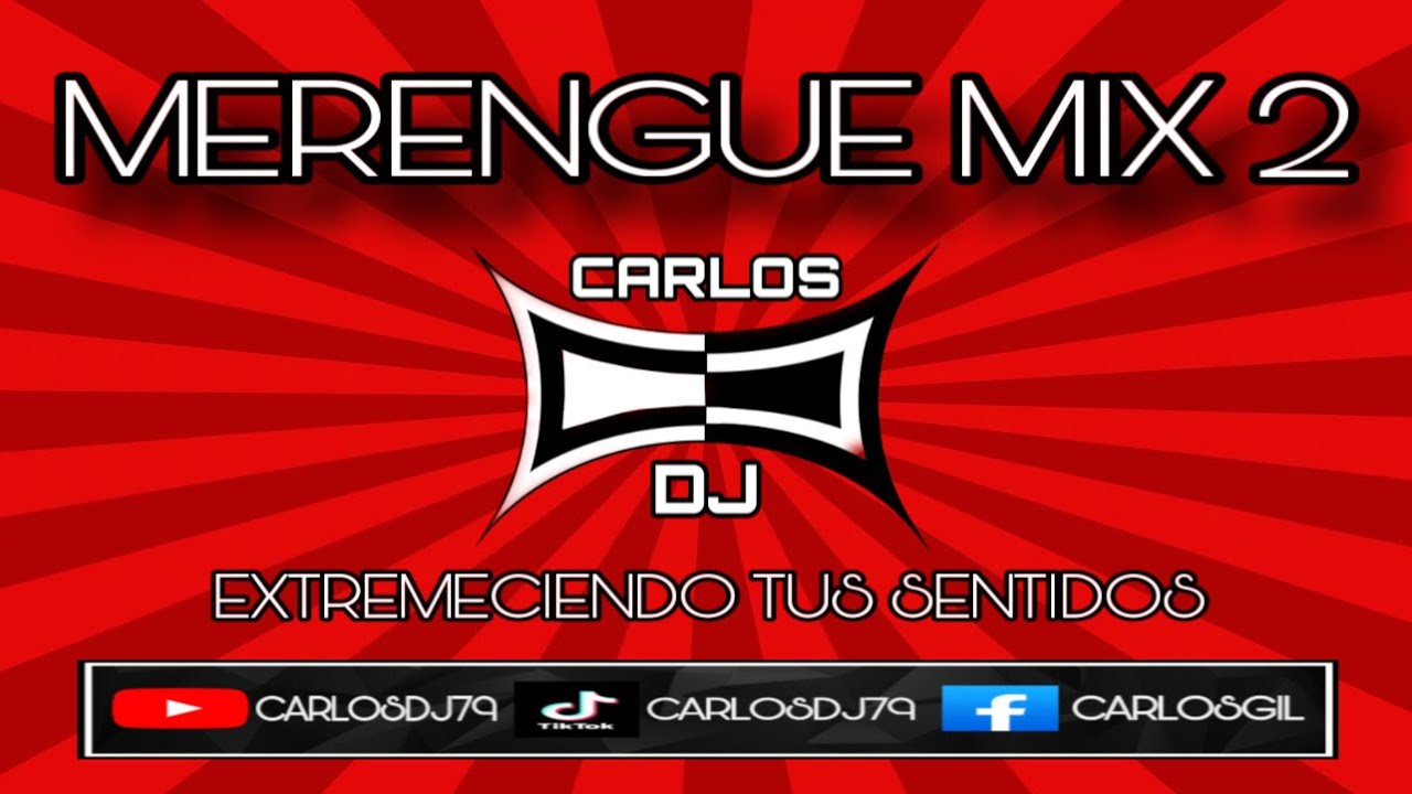 merengue mix 2