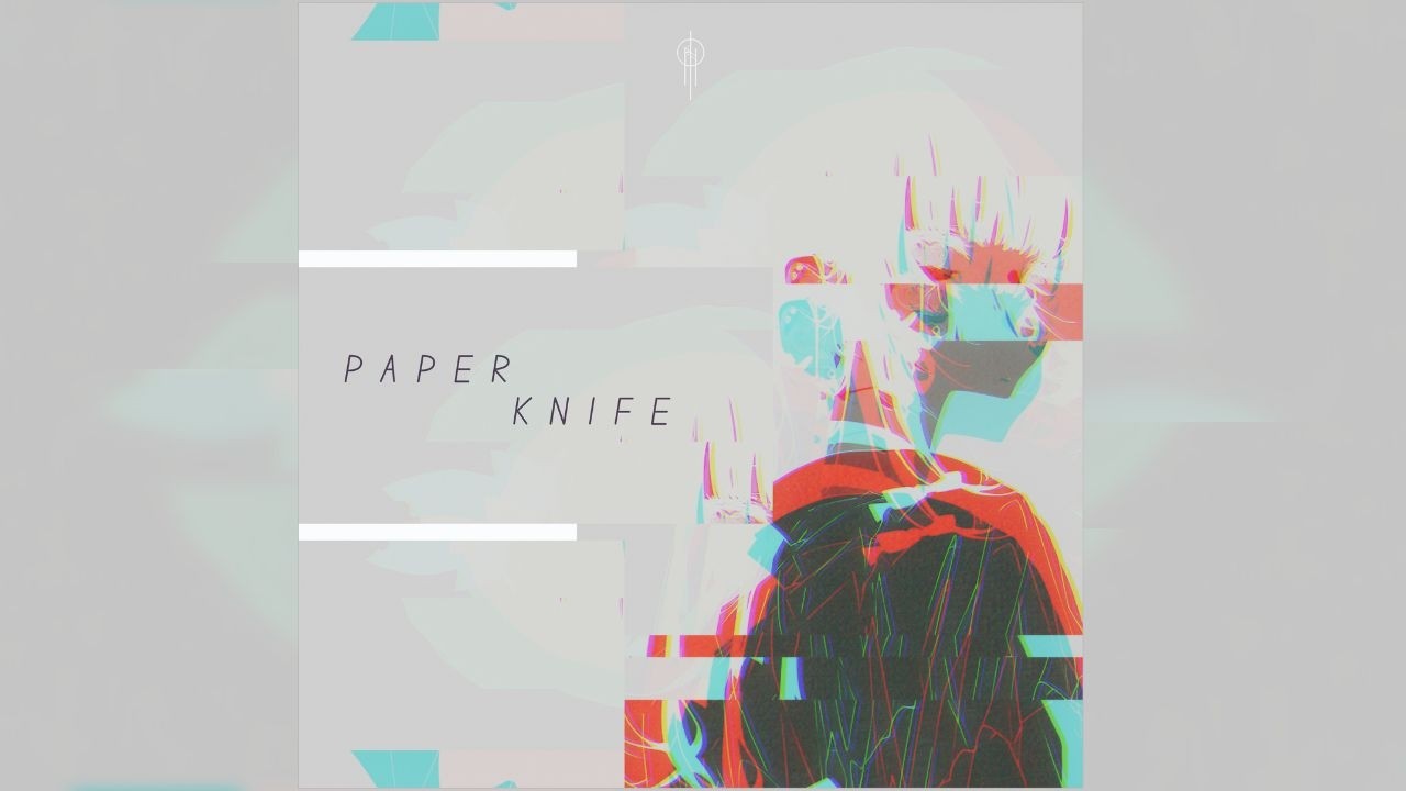 Paper Knife 