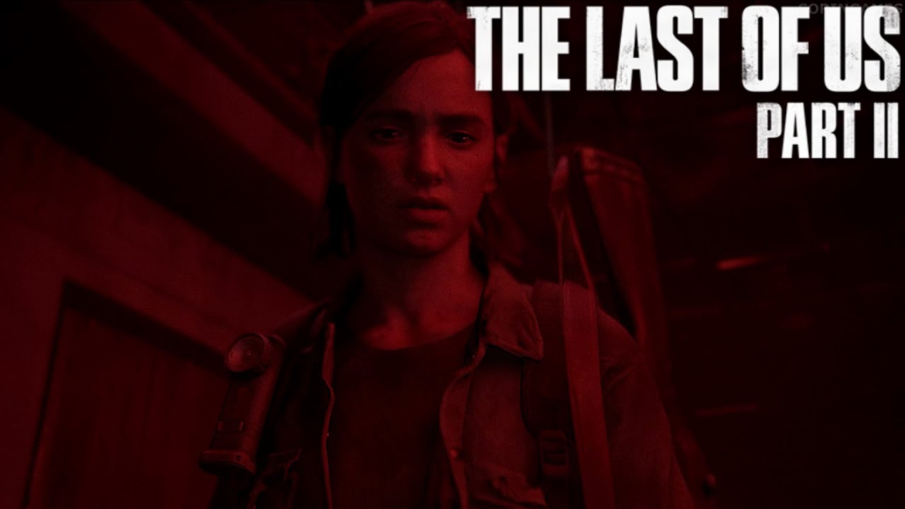 The Last of Us Part II - Chapter #3 - Seattle Day 2 - The Seraphites (QHD,60fps)