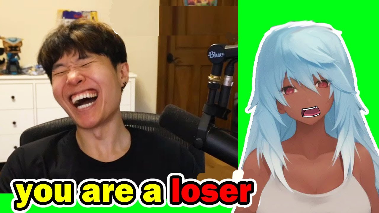 Toast Gets Hilariously Humbled by Sydeon