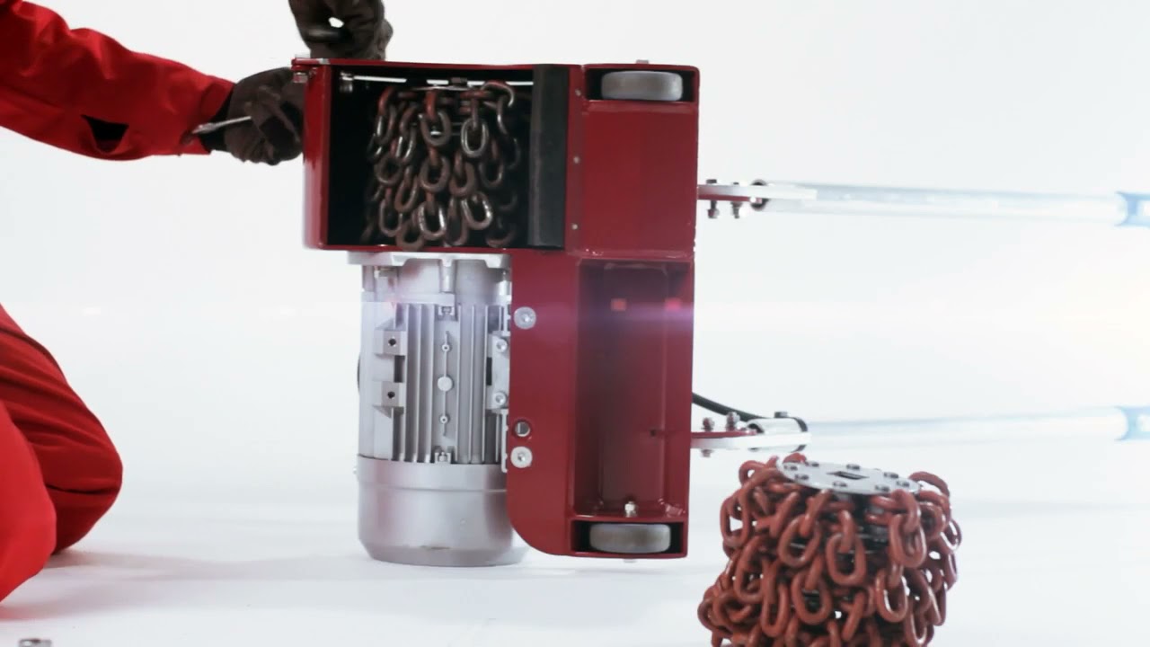 Rustibus Full Video