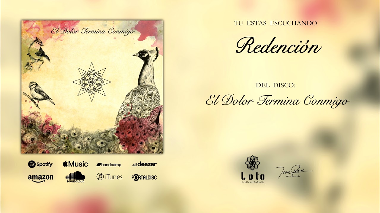 Amaranth - Redención