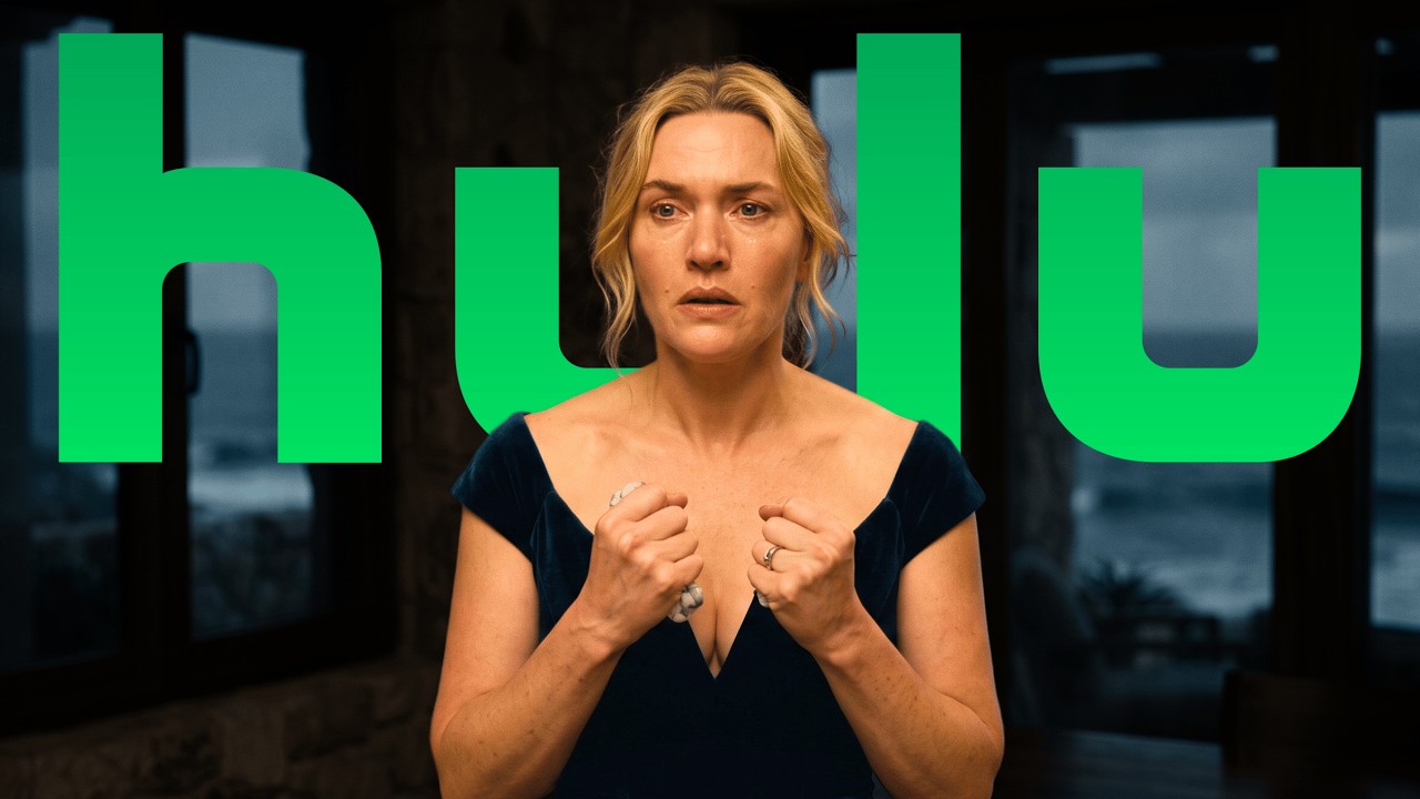 Top 10 Must Watch Hulu Original Series That Will Keep You Up All Night