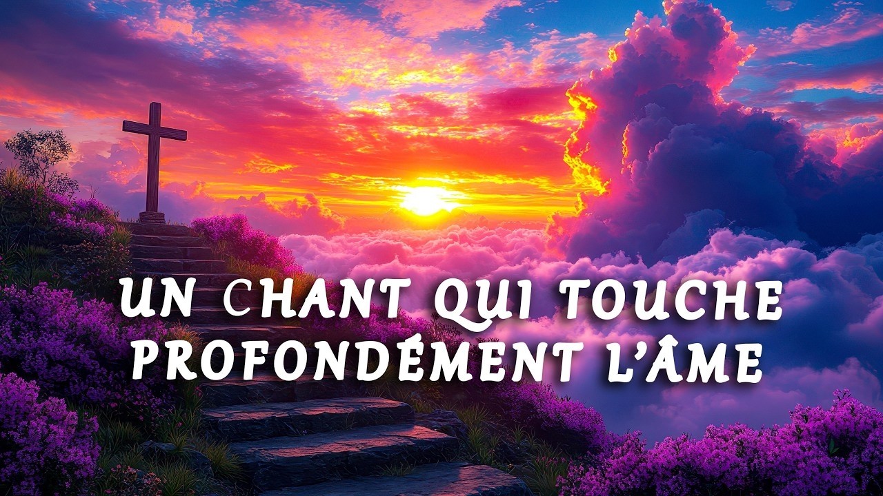 Victoire en Christ | Louange prophétique et adoration au Saint-Esprit