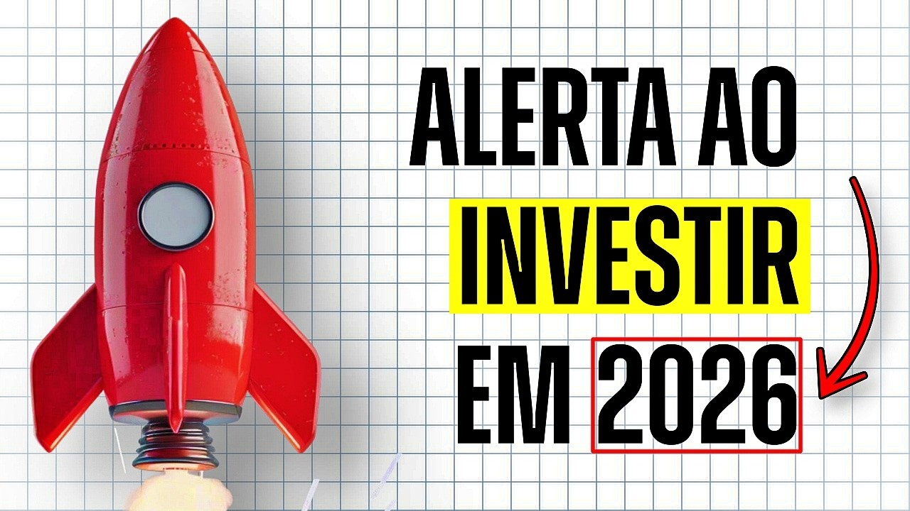 Ibovespa NUNCA SUBIU 6 Meses Consecutvos, Sera? Hora de VENDER?