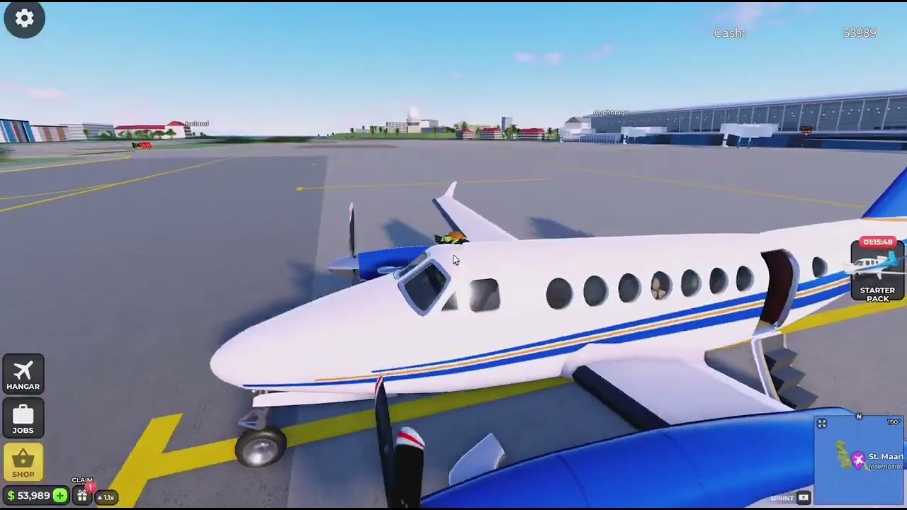 WHAT IS BETTER ROBLOX FLIGHT SIM OR MICROSOFT FLIGHT SIM?