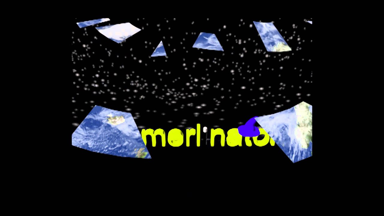merlinator dub