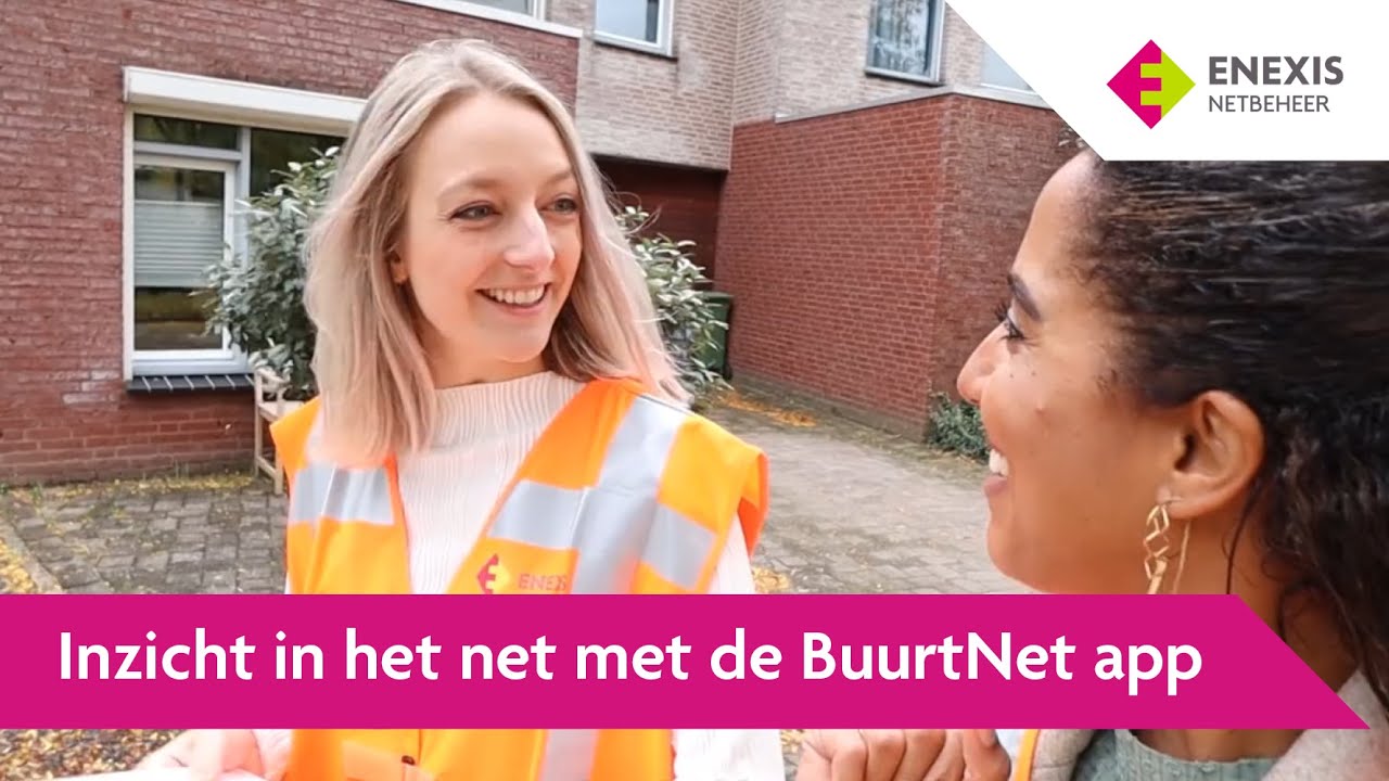 Pilot Netbewuste gedragsverandering