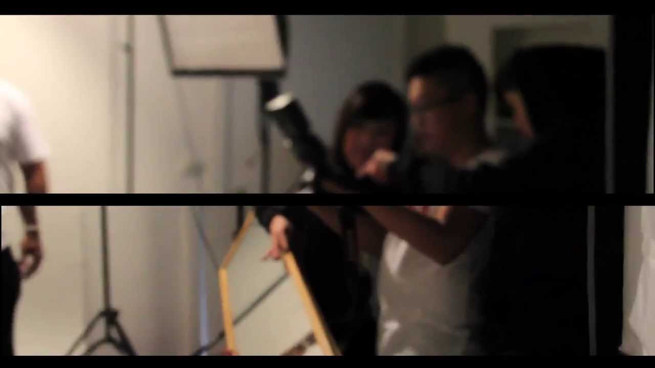Smooth Crew studio shot