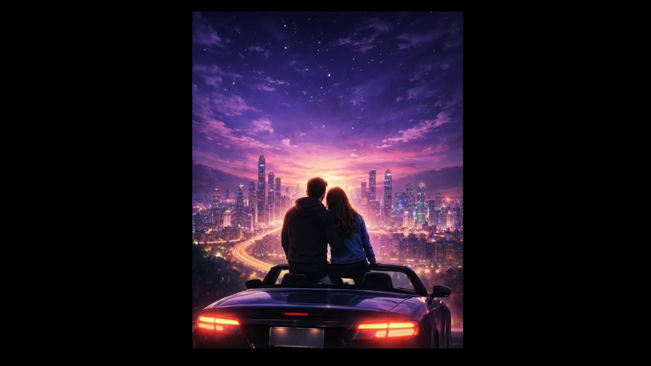 Skyline Hearts