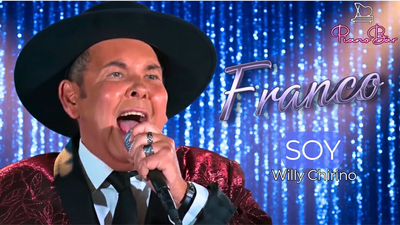 Soy - Franco - Piano Bar
