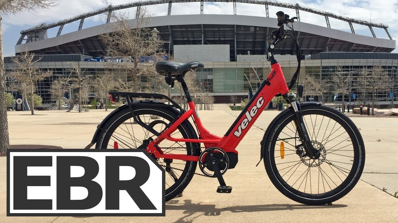 Velec R48M Review - $3.4k
